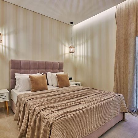 Beautiful City Center Apartments Zakintos Dış mekan fotoğraf