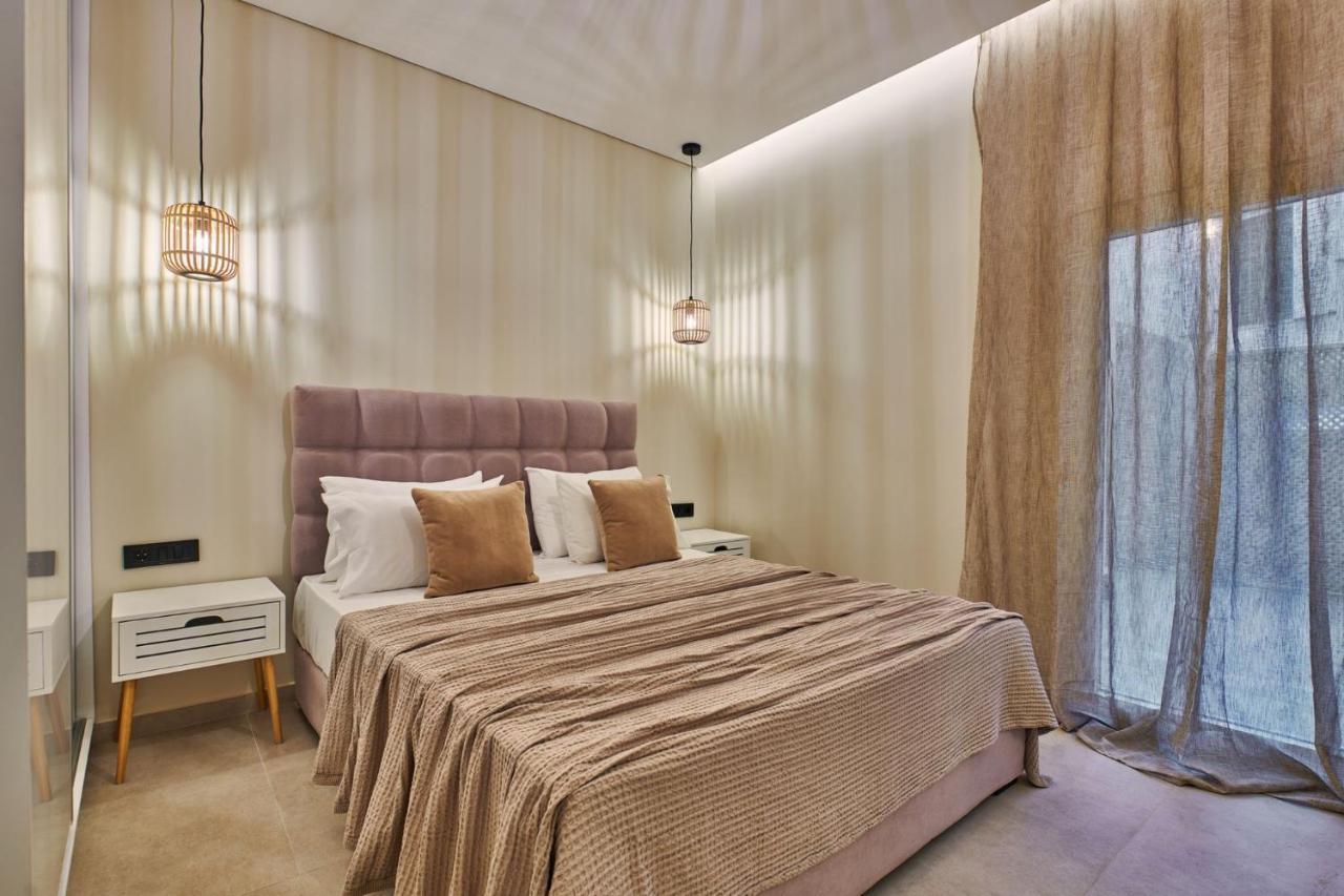 Beautiful City Center Apartments Zakintos Dış mekan fotoğraf