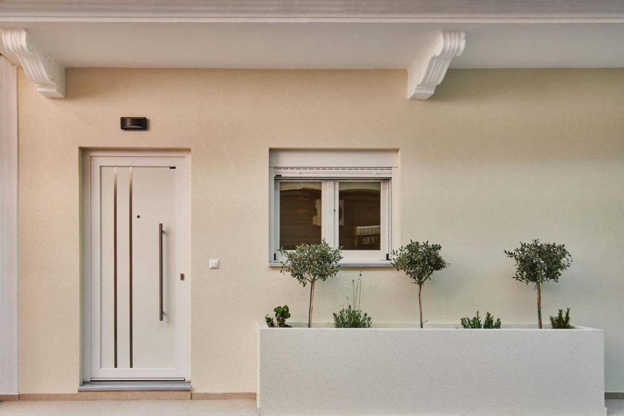 Beautiful City Center Apartments Zakintos Dış mekan fotoğraf