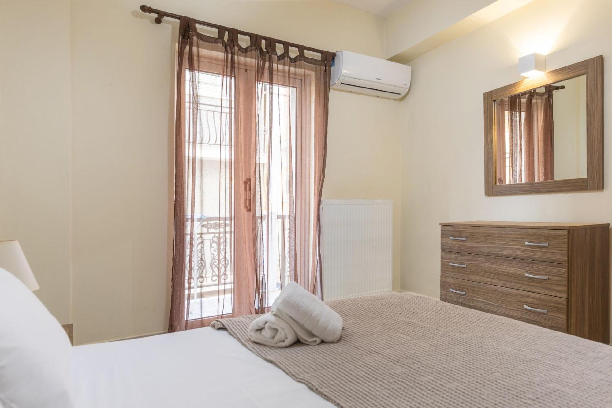 Beautiful City Center Apartments Zakintos Dış mekan fotoğraf