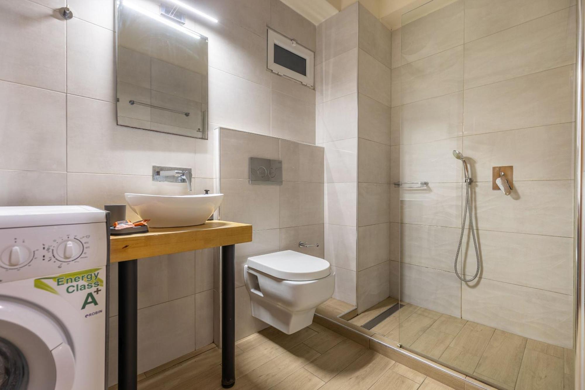 Beautiful City Center Apartments Zakintos Dış mekan fotoğraf