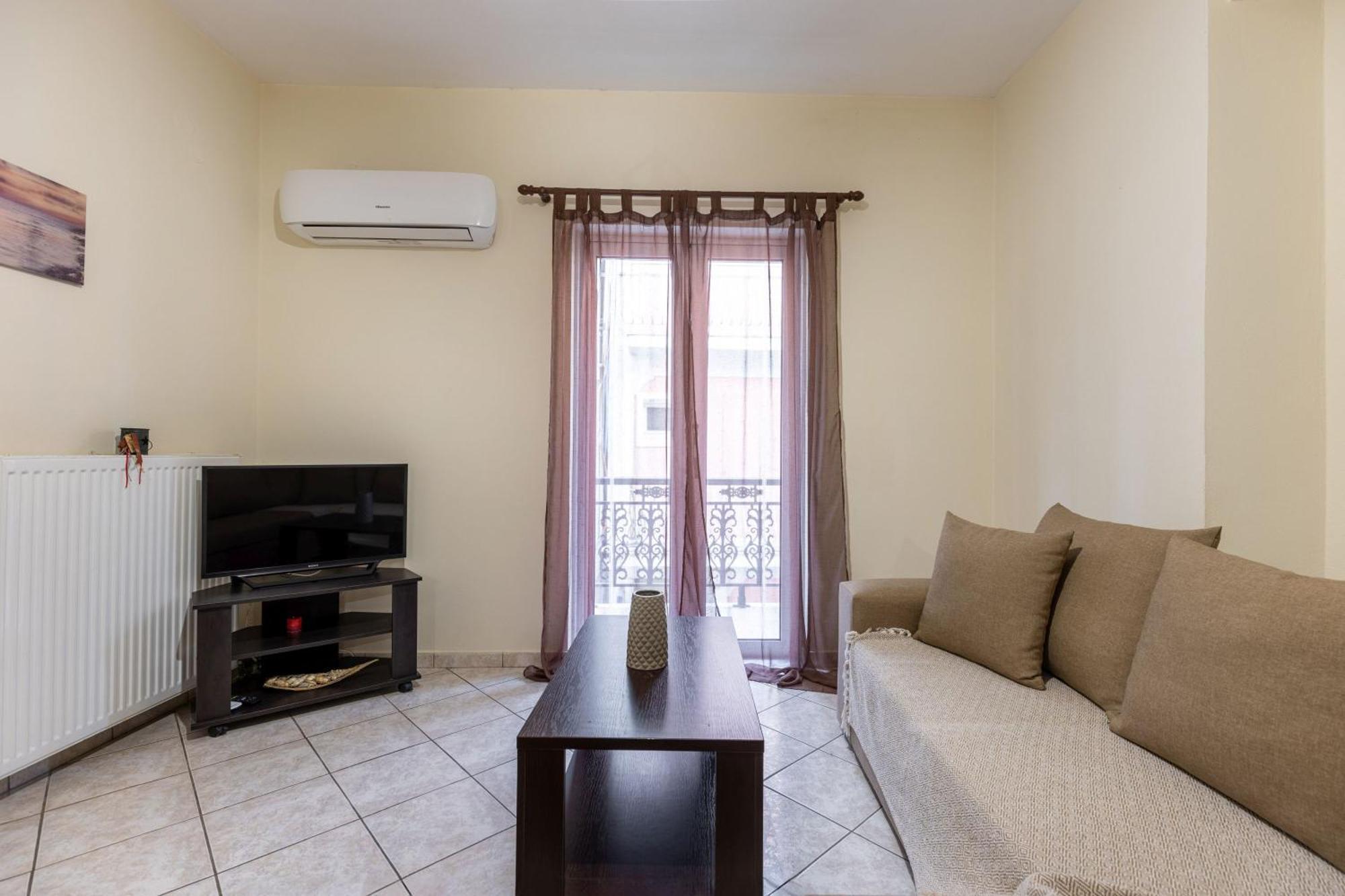 Beautiful City Center Apartments Zakintos Dış mekan fotoğraf