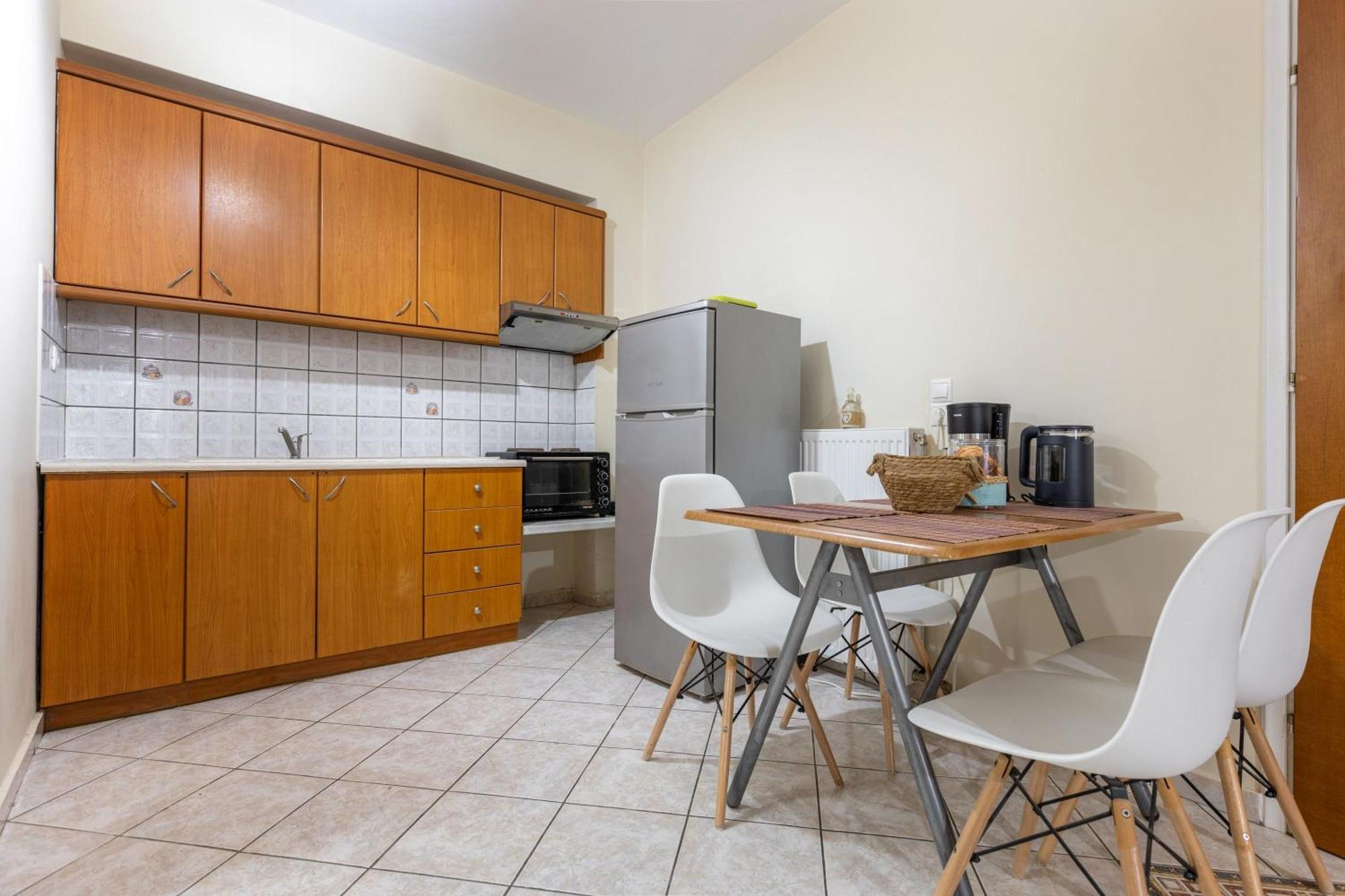 Beautiful City Center Apartments Zakintos Dış mekan fotoğraf