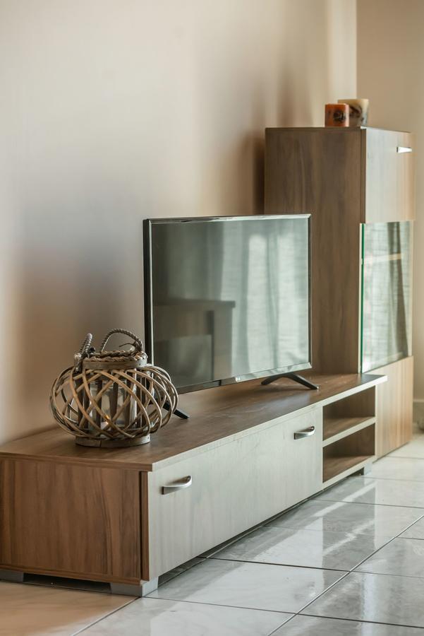 Beautiful City Center Apartments Zakintos Dış mekan fotoğraf