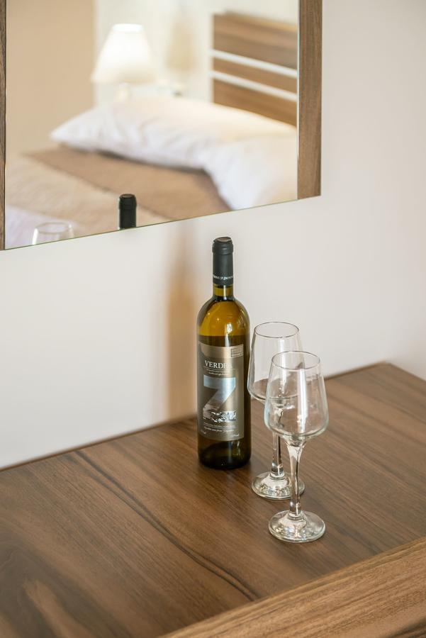Beautiful City Center Apartments Zakintos Dış mekan fotoğraf