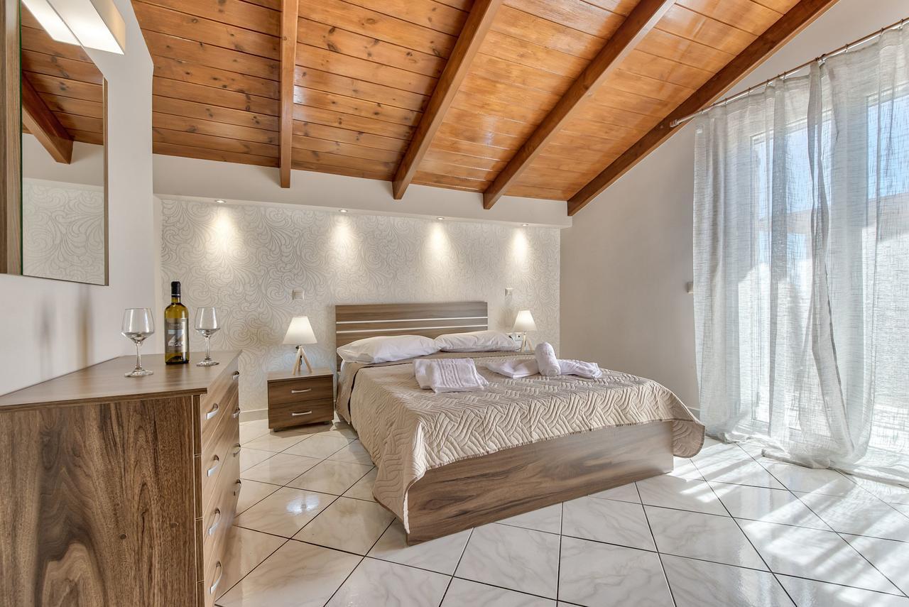 Beautiful City Center Apartments Zakintos Dış mekan fotoğraf