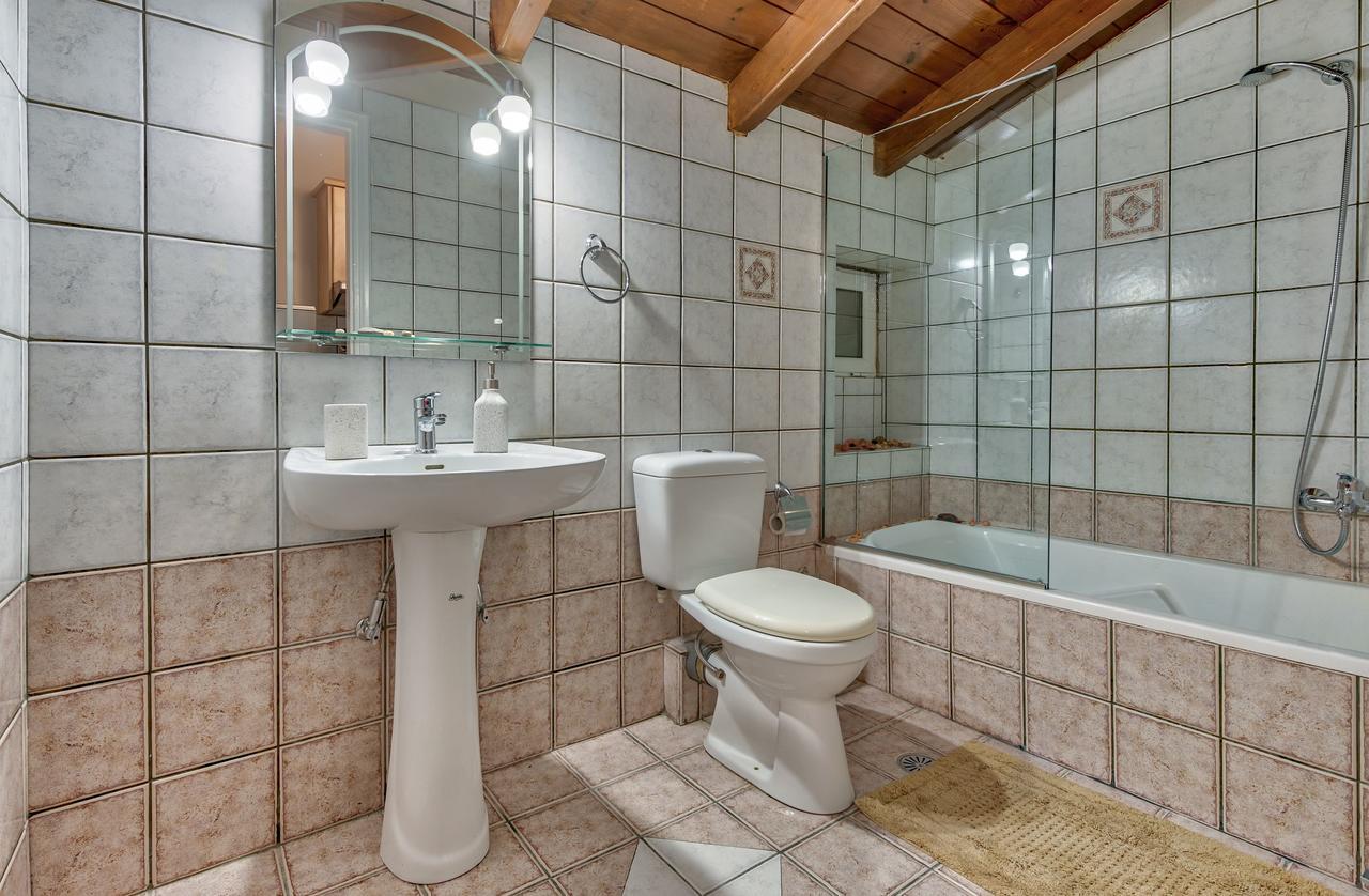Beautiful City Center Apartments Zakintos Dış mekan fotoğraf
