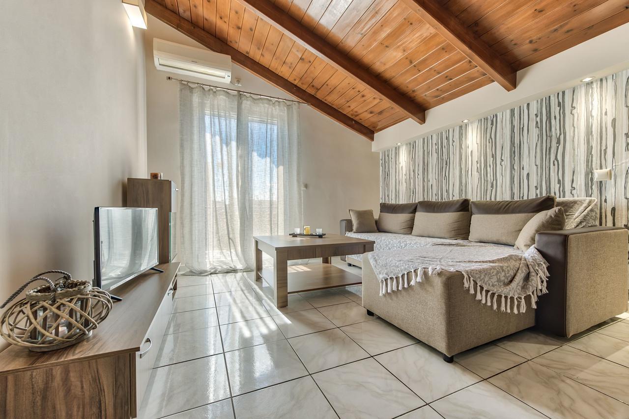 Beautiful City Center Apartments Zakintos Dış mekan fotoğraf
